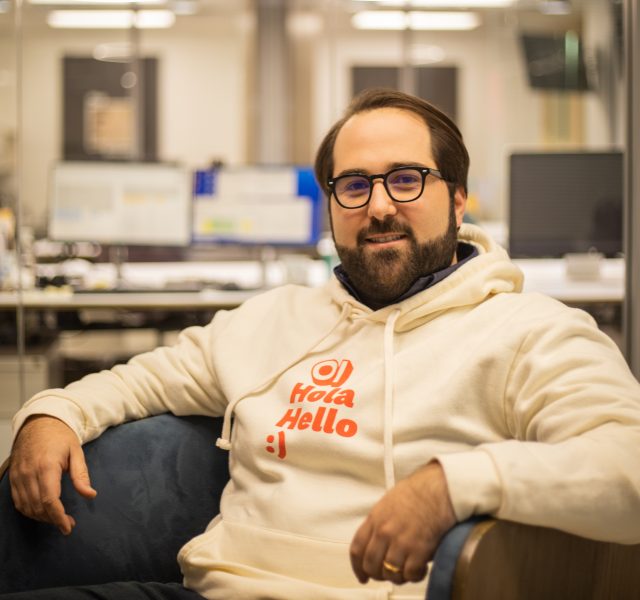 Tastemade y Ole Interactive anuncian nueva empresa conjunta: Tastemade Latin America