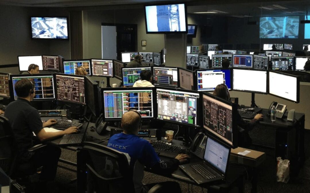 Seguridad Zero Trust: ¿Por qué es el nuevo estándar en ciberprotección?
