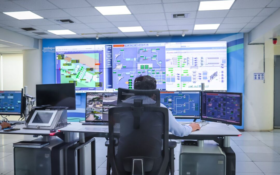 Más allá del incidente: el ciclo completo de resiliencia en un SOC