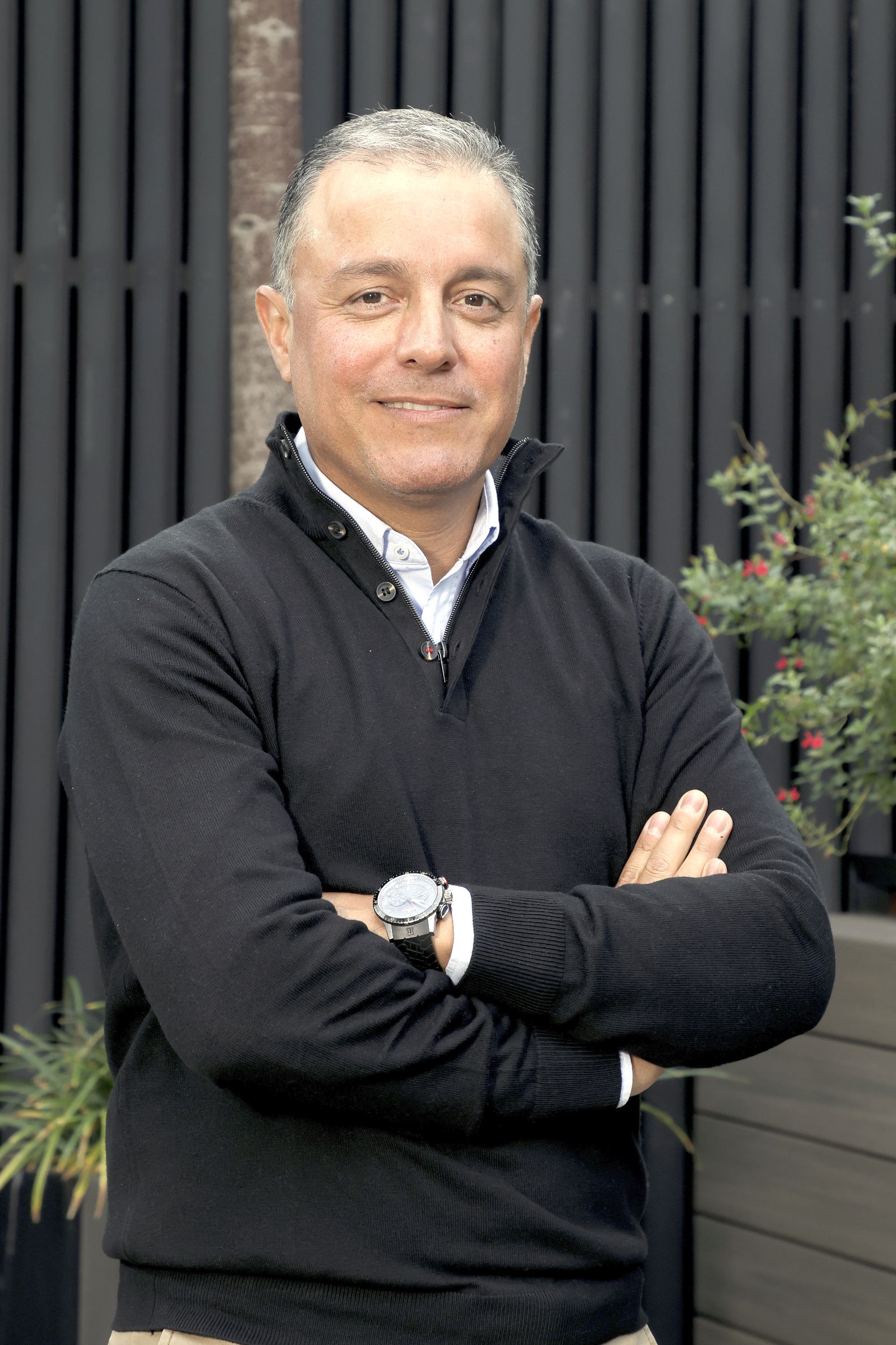 Luis Sepúlveda