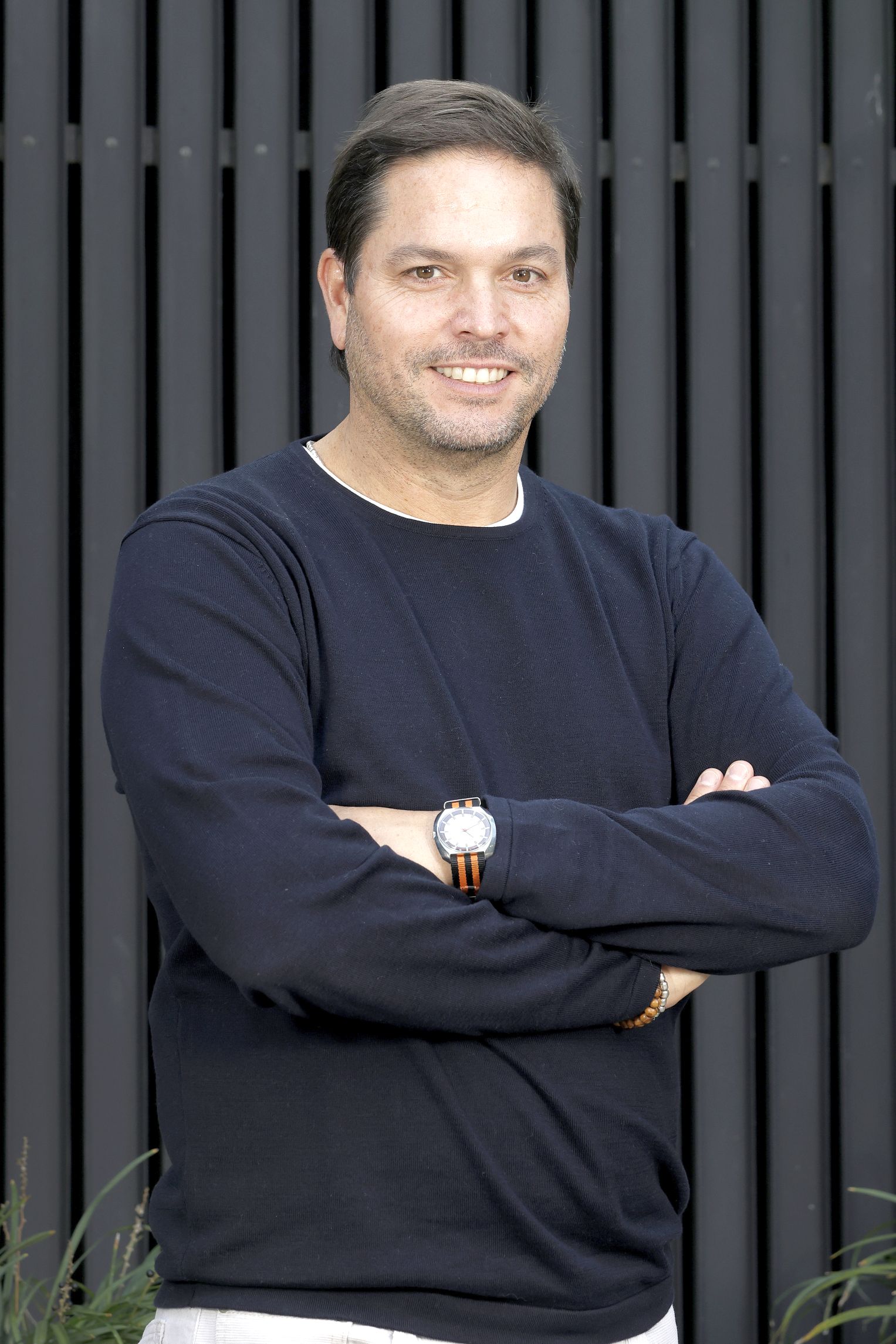 Enrique Matte