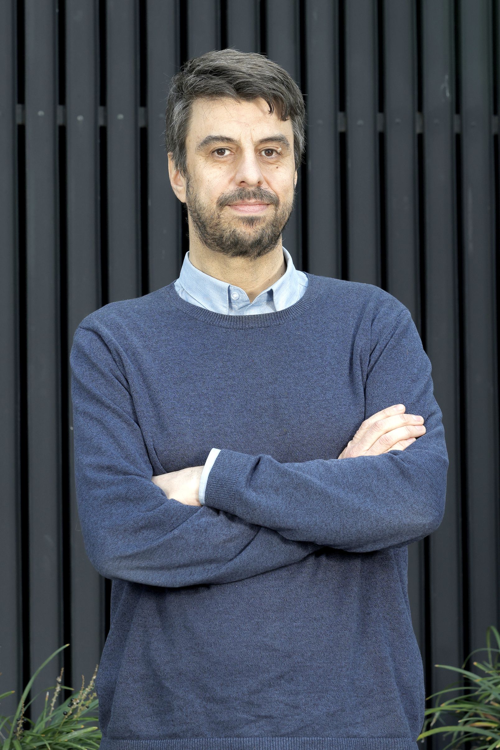 Arturo Tapia