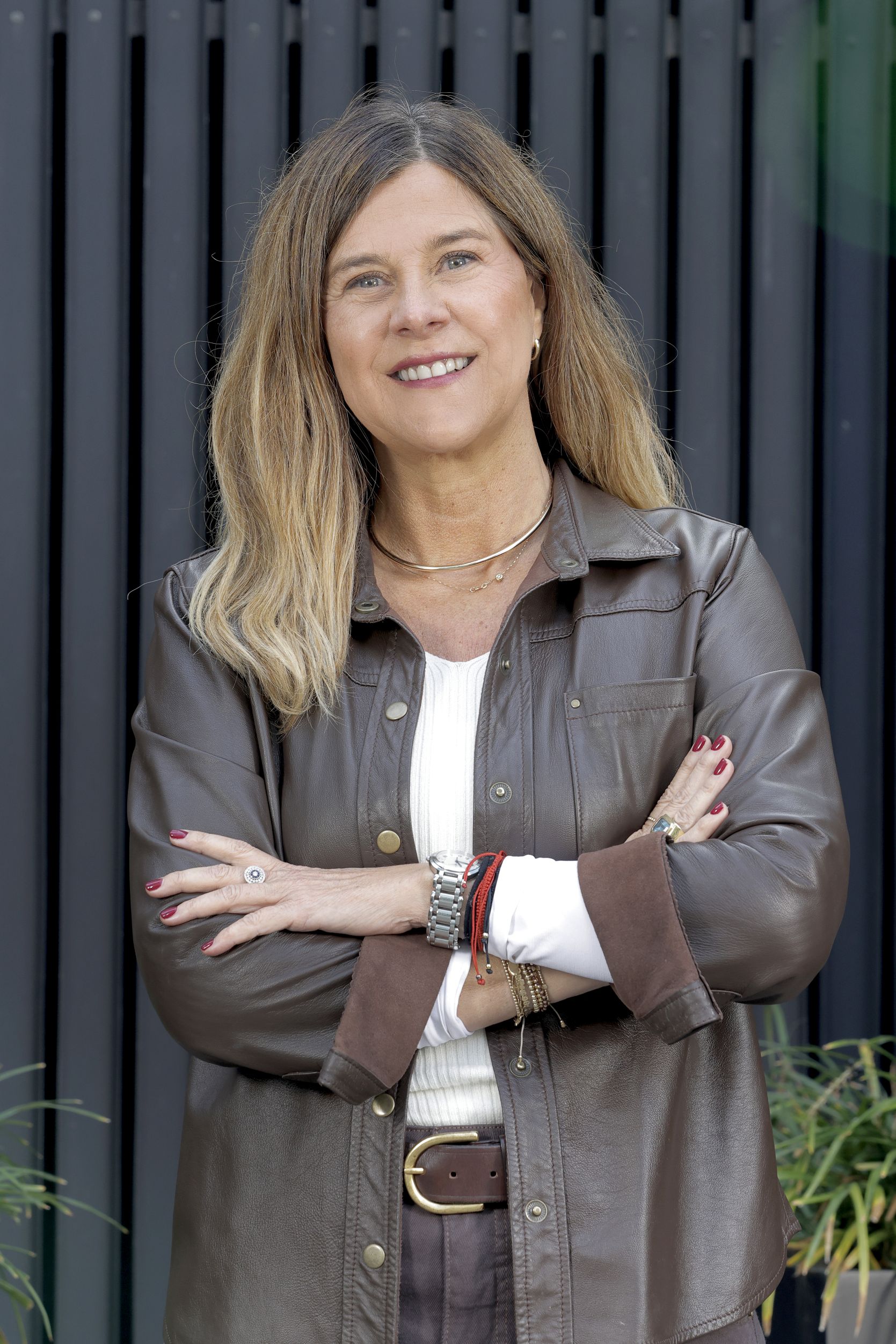 Claudia de la Cerda