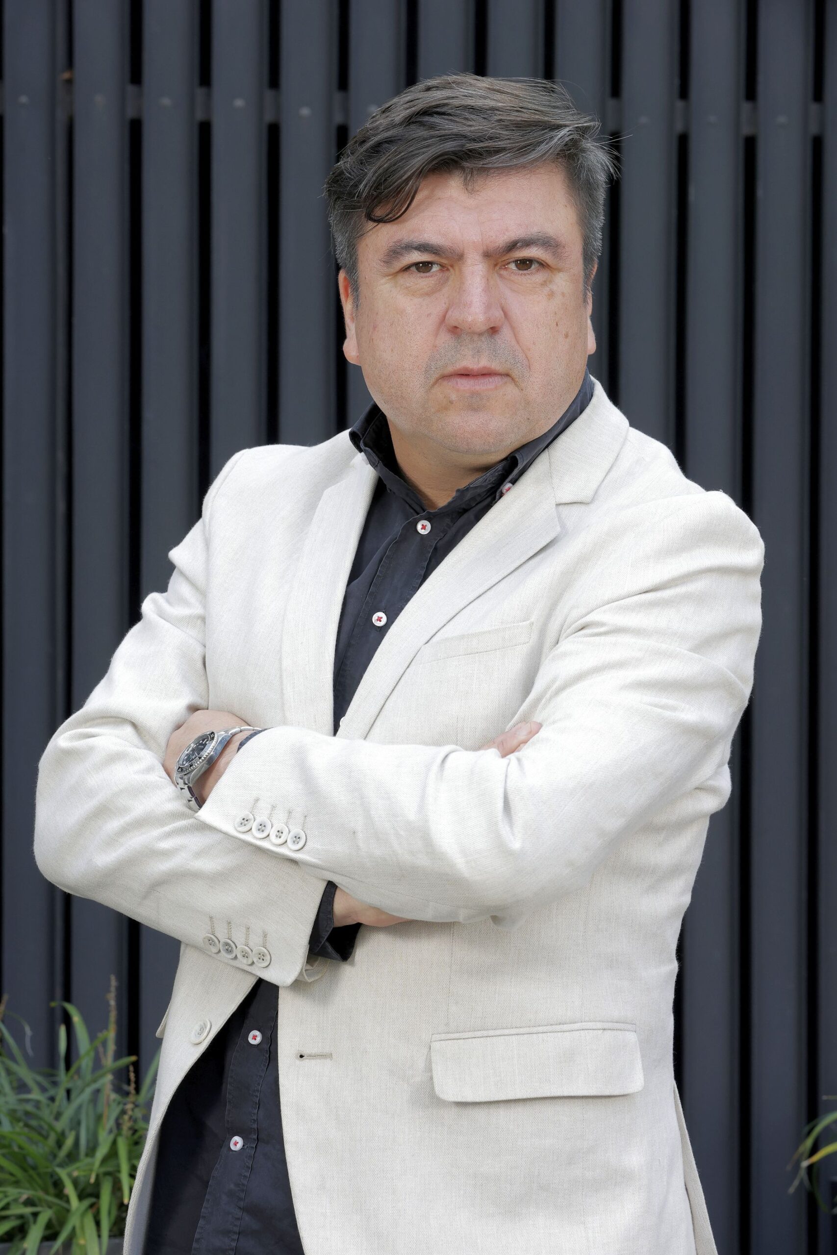 Pancho González