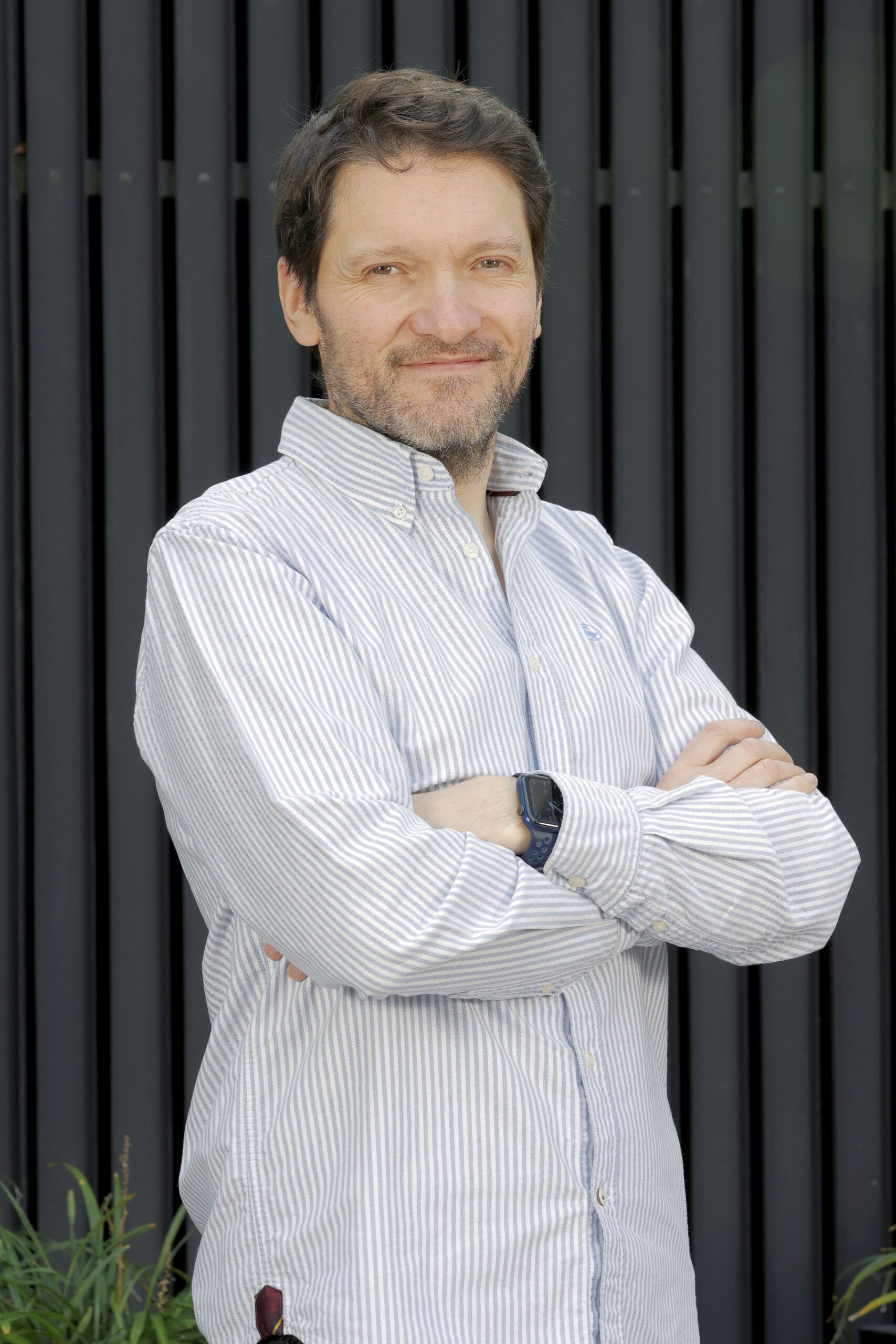 Leonidas Rojas