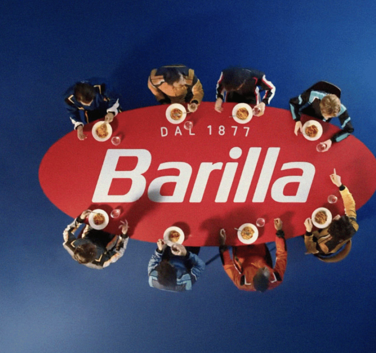 Barilla elige a SAMY para reforzar su conexión global con las comunidades a través del storytelling con creadores