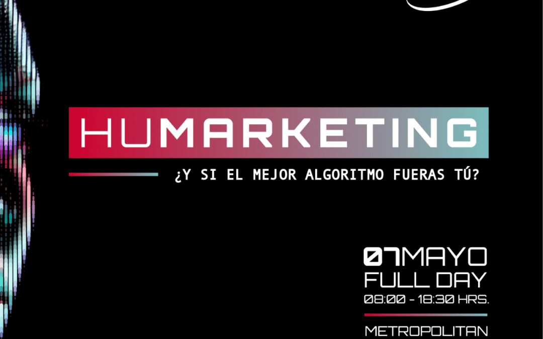 De Cannes Lions a Meta: los líderes que están redefiniendo el marketing mundial llegan a COMAR 2026 