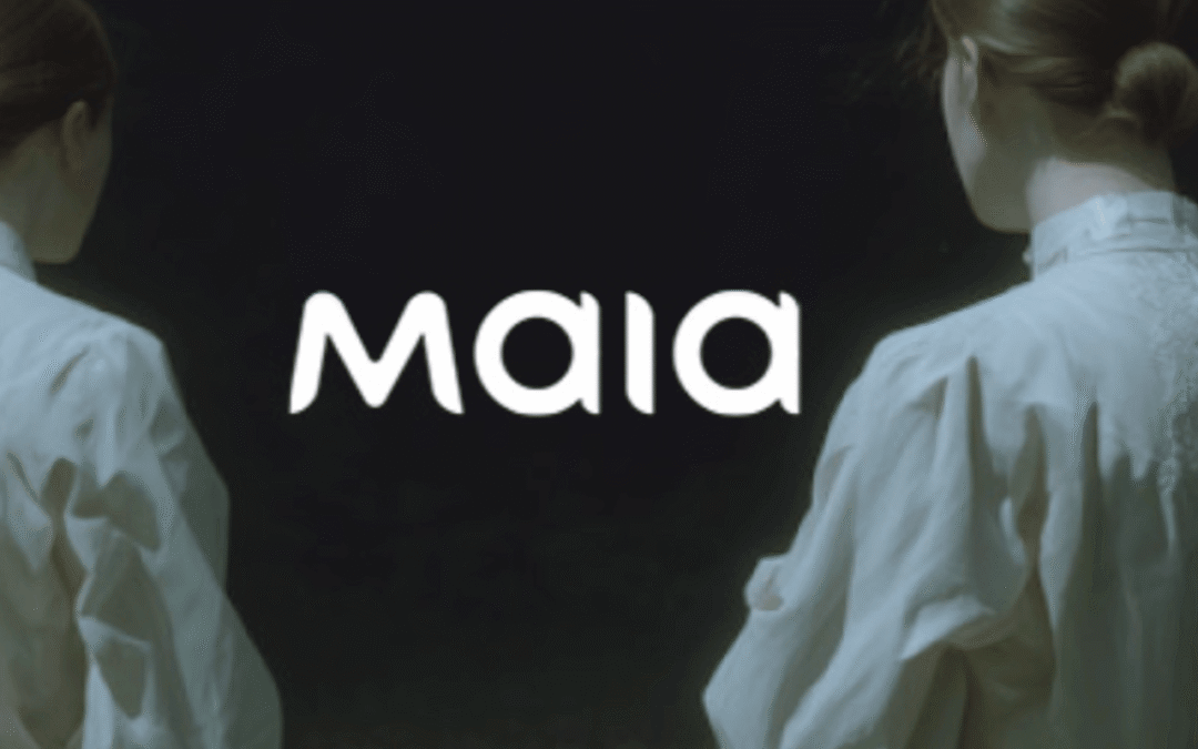 En plena expansión de la ‘economy creator’ en un mundo social-first, SAMY presenta Maia, su plataforma tecnológica unificada impulsada por IA