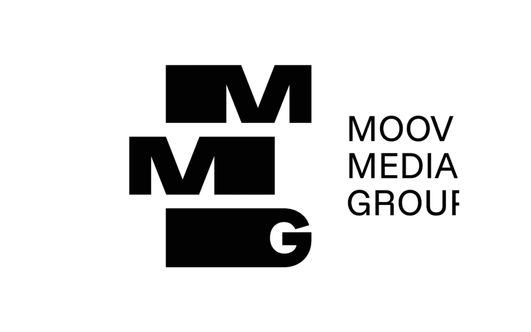 Moov Media Group ahora es MMG