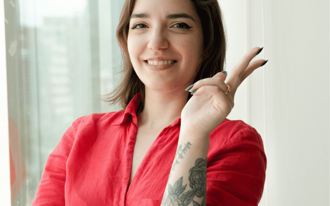 Camila Leppe asume la Dirección Comercial de dentsu Chile: un liderazgo formado en casa con proyección regional