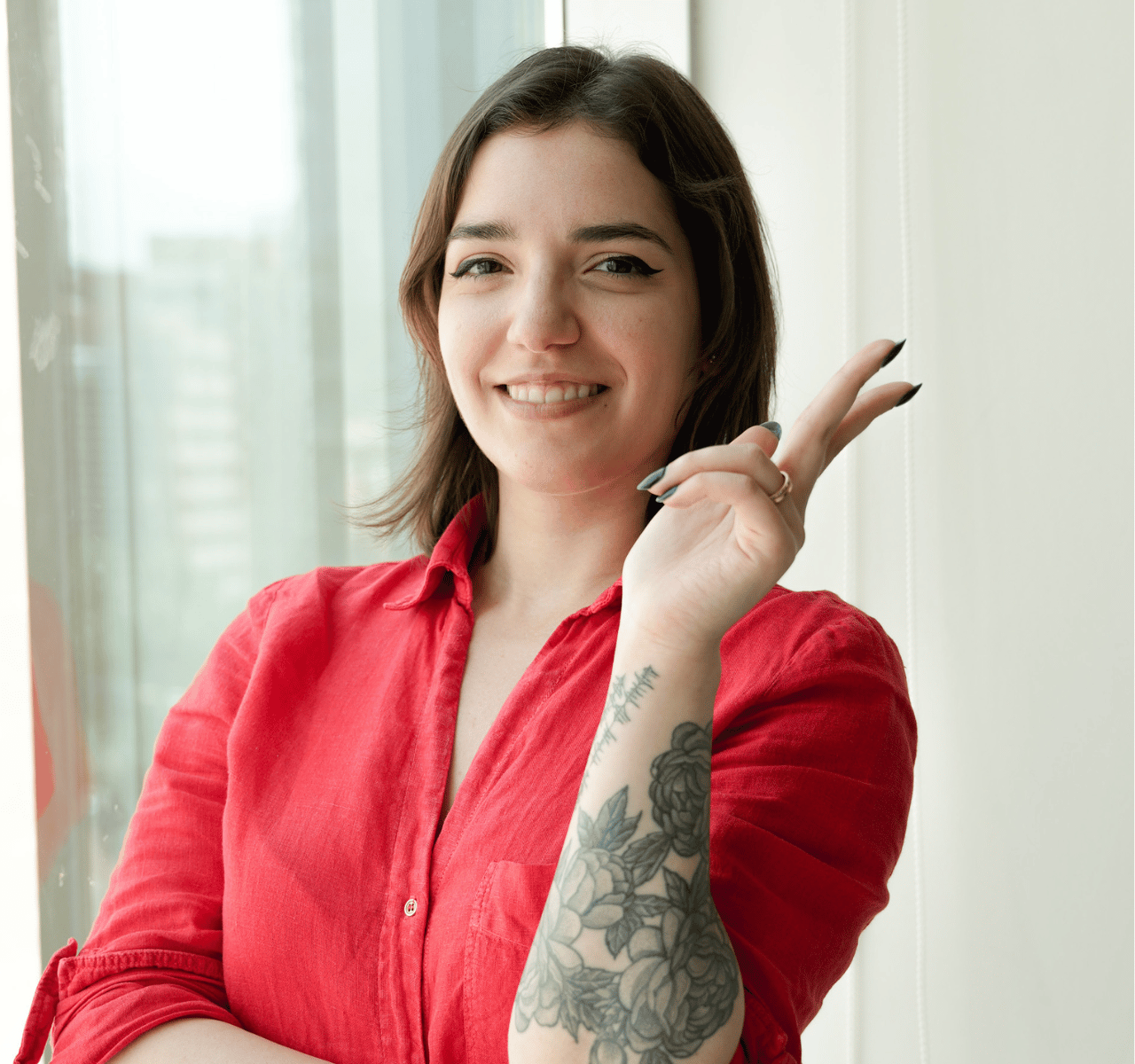 Camila Leppe asume la Dirección Comercial de dentsu Chile: un liderazgo formado en casa con proyección regional