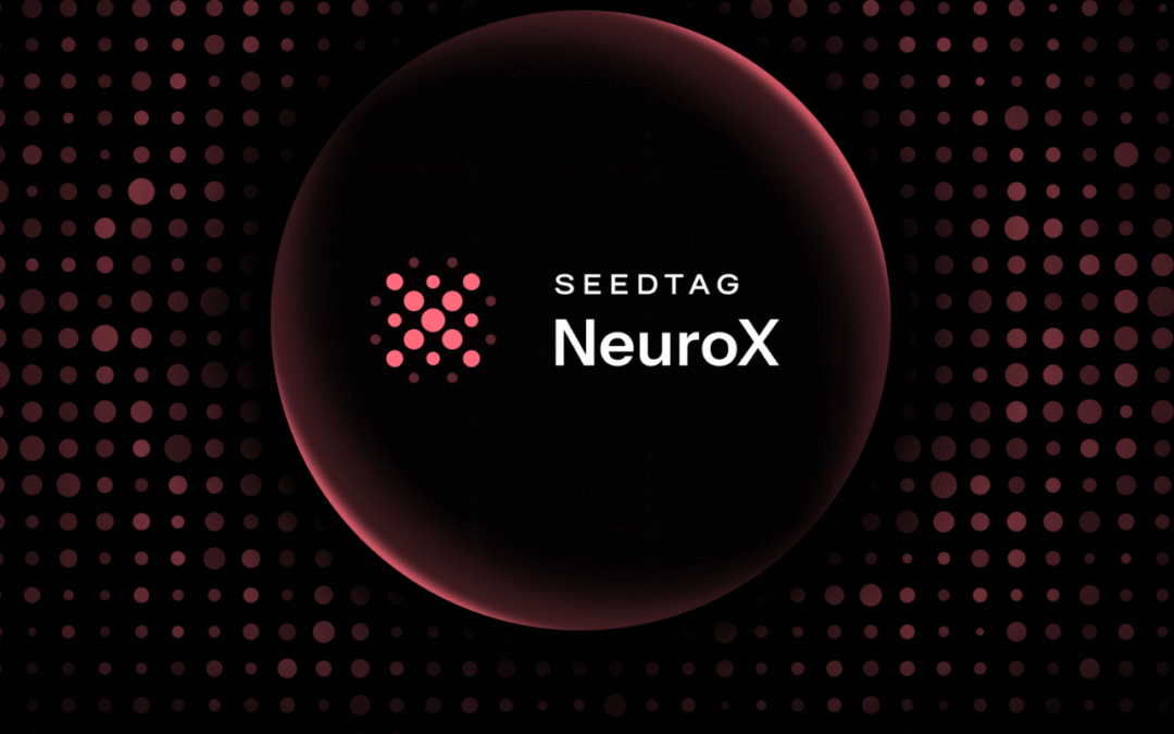 Seedtag transforma la planificación y activación de medios con el lanzamiento de NeuroX