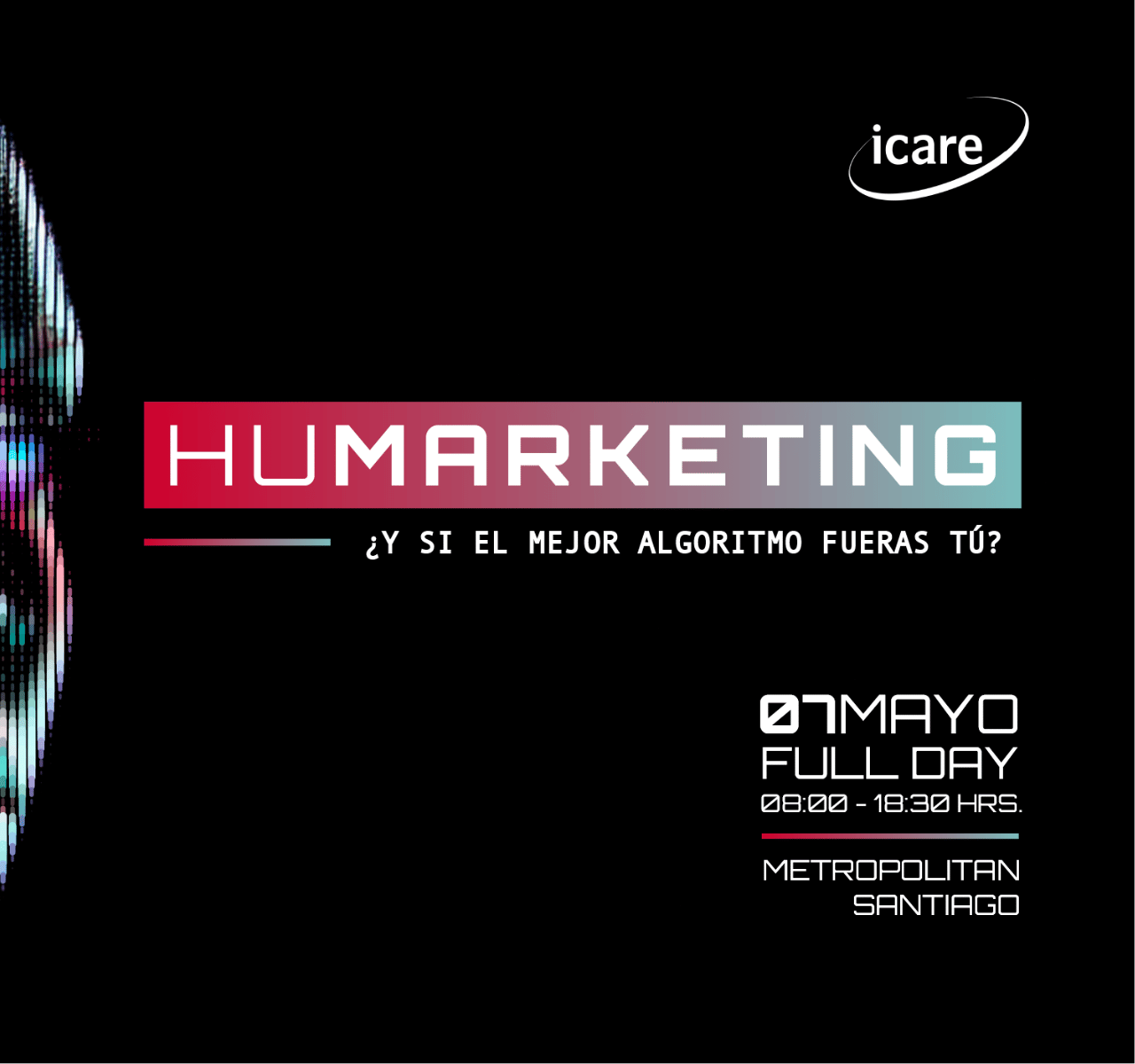 De Cannes Lions a Meta: los líderes que están redefiniendo el marketing mundial llegan a COMAR 2026 