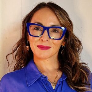 Claudia de la Cerda