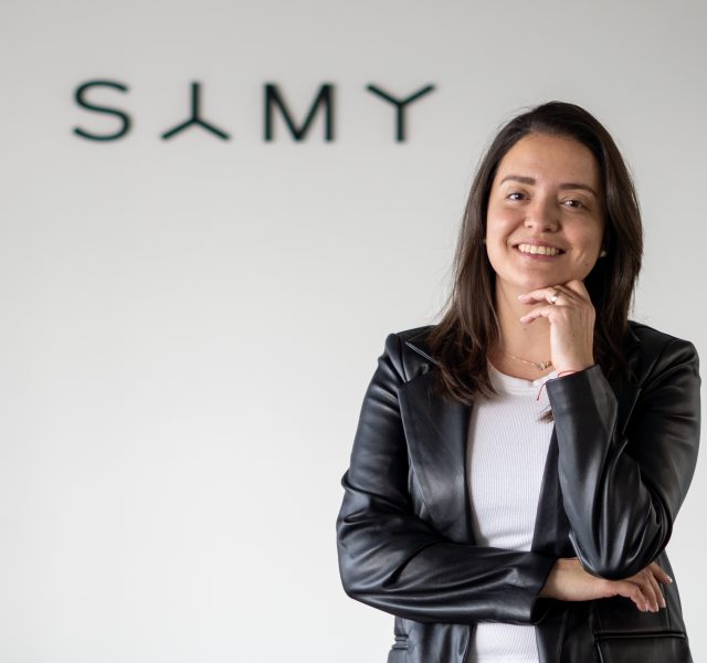 SAMY refuerza su apuesta por el crecimiento en México de la mano de Paulina Fagoaga