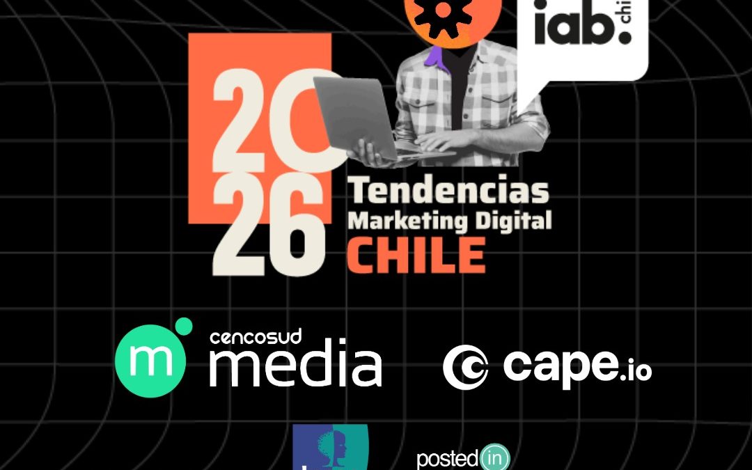 Tendencias 2026: quedan los últimos cupos para el lanzamiento del próximo miércoles 15 de abril