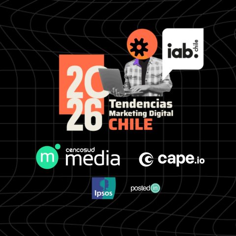 Tendencias 2026: quedan los últimos cupos para el lanzamiento del próximo miércoles 15 de abril