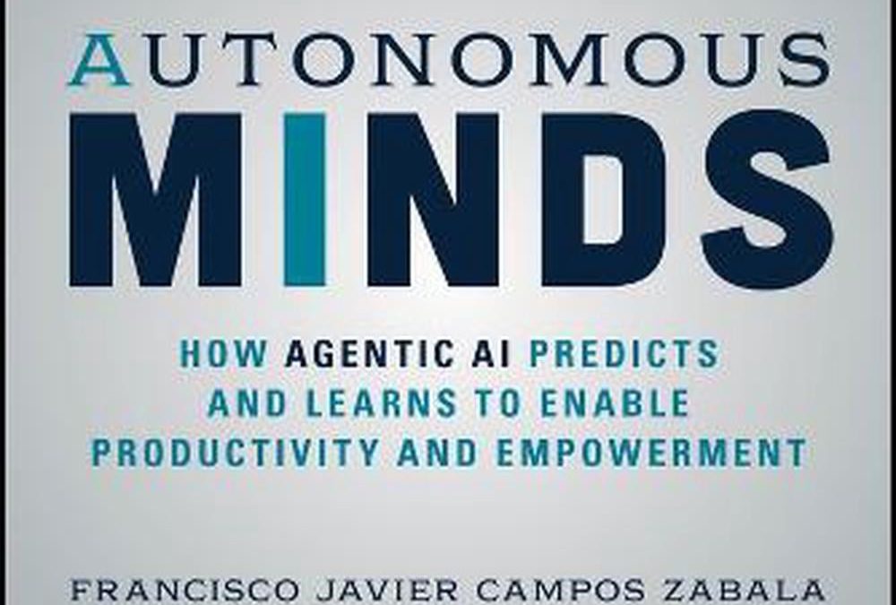 De la Automatización a la Infraestructura de Confianza