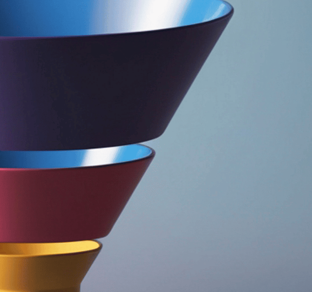 El funnel en transición: de humano a híbrido