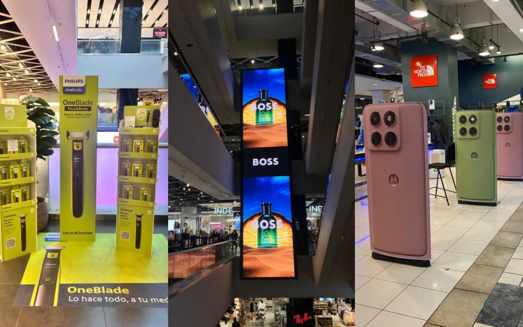 Retail Media: Más Allá de la Conversión, el Ecosistema como Constructor de Marcas