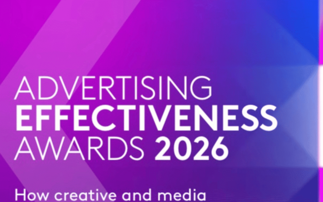Kantar premia a las campañas publicitarias más efectivas del mundo en su edición 2026
