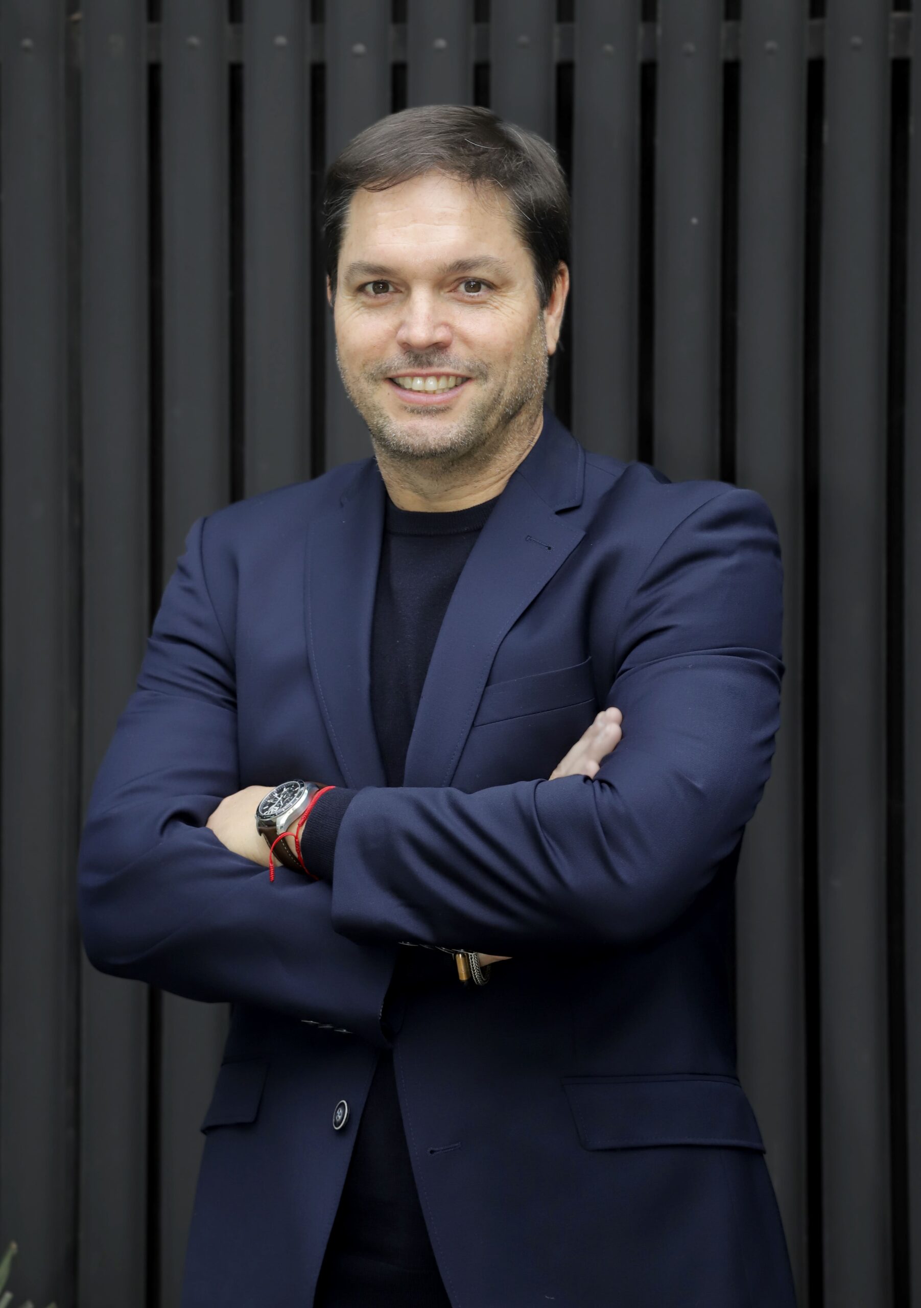 Enrique Matte