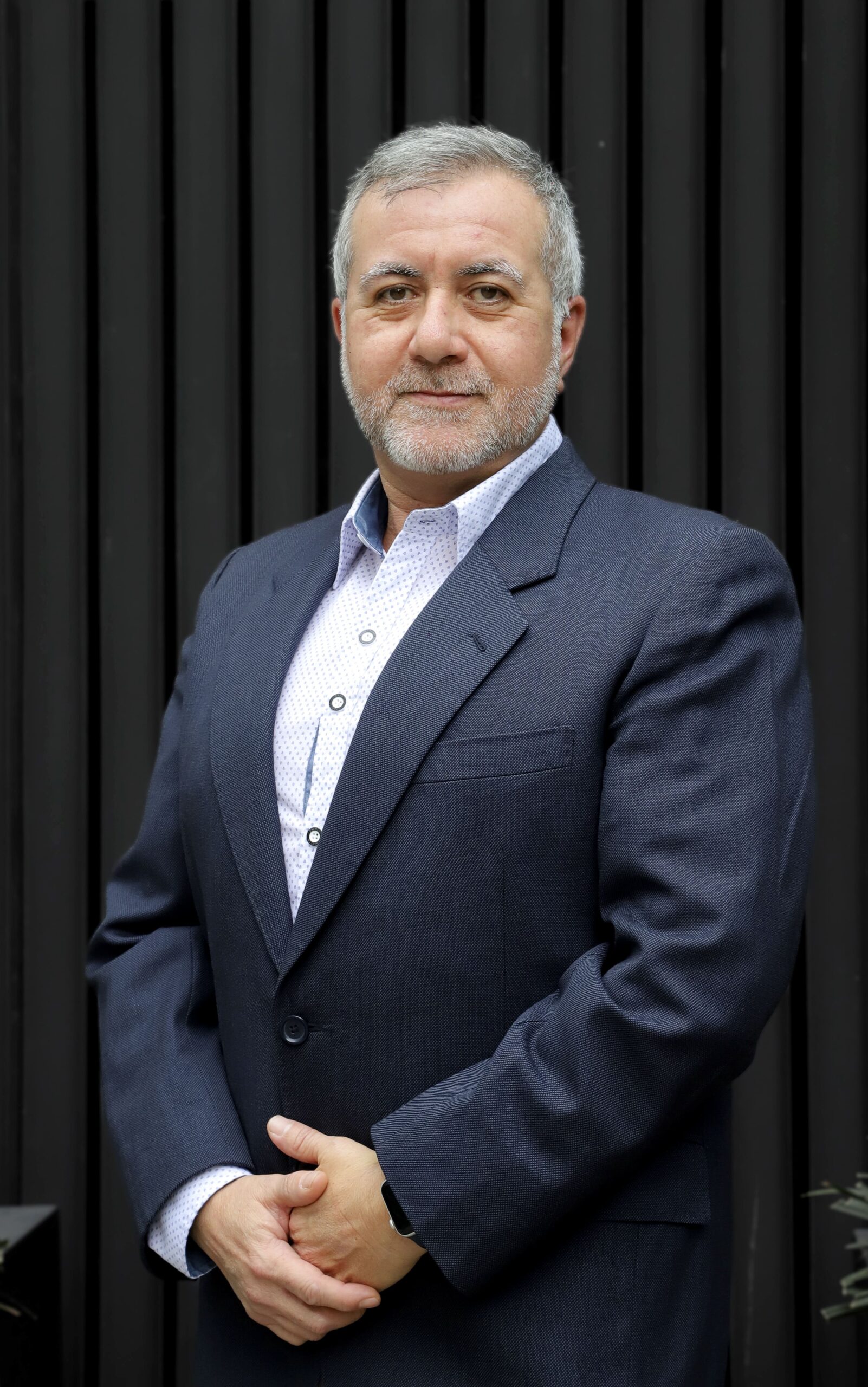 Marco Antonio Tapia