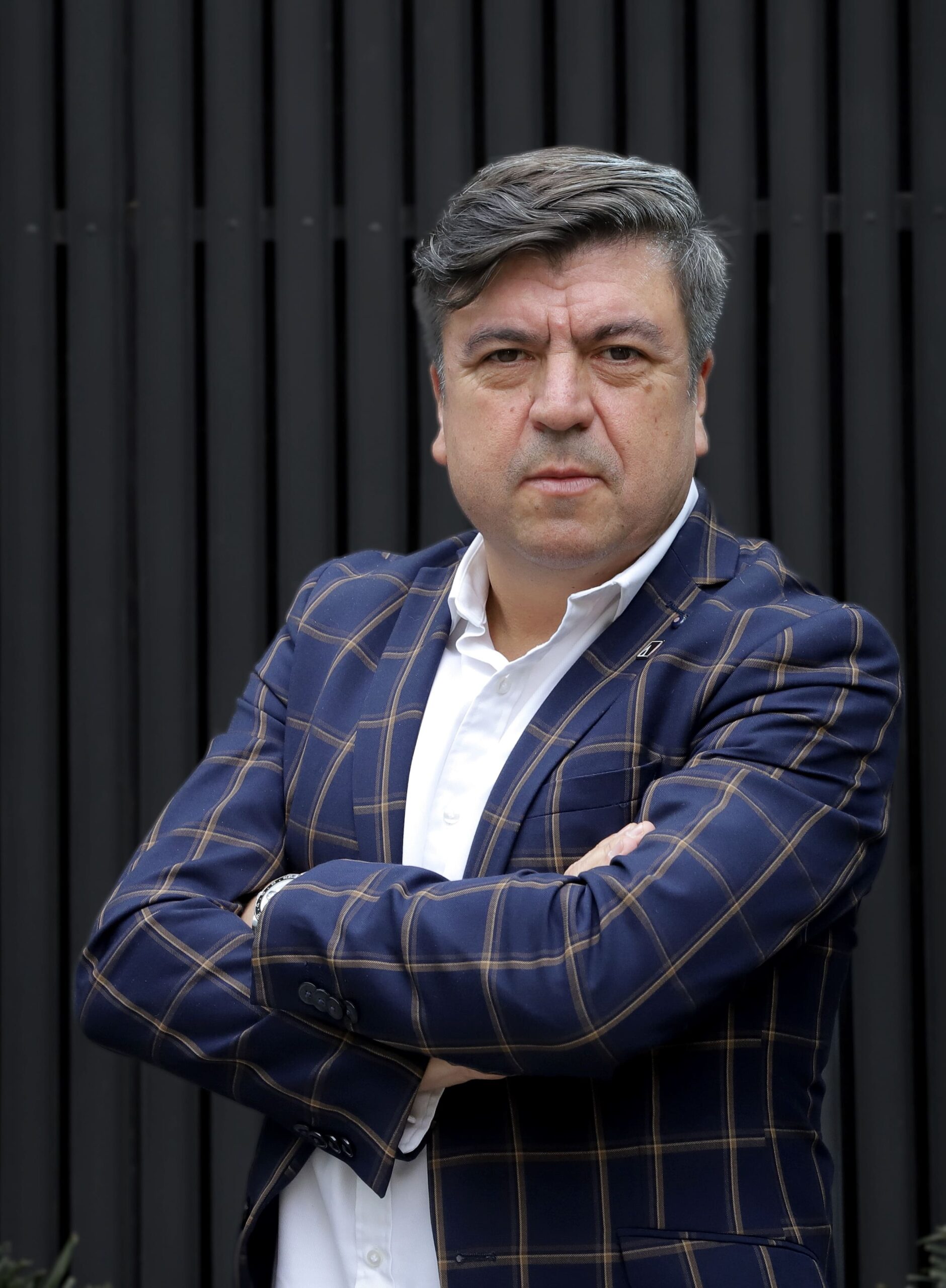 Pancho González