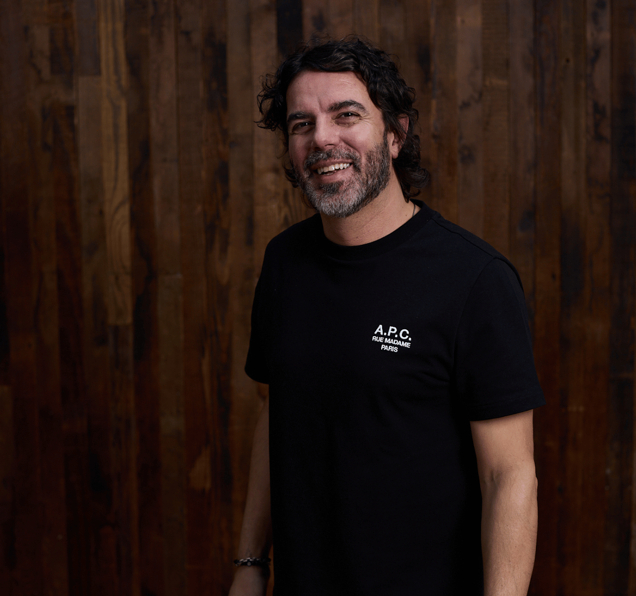 Creatividad sin fronteras: Diego Medvedocky presidirá el Jurado de los IAB Mixx 2026