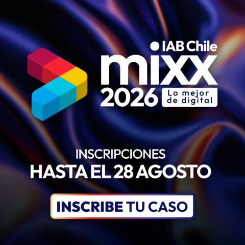 ¿Cómo ganar un metal en los IAB MIXX 2026?