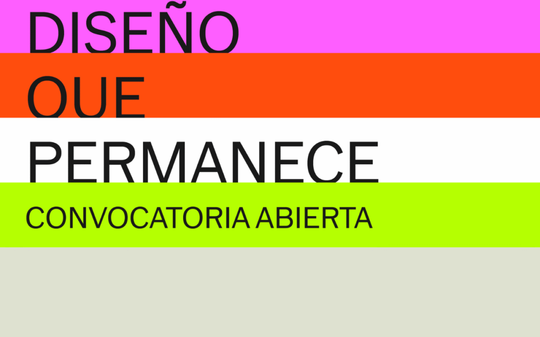 Premios Chile Diseño: más de dos décadas reconociendo la excelencia del diseño nacional