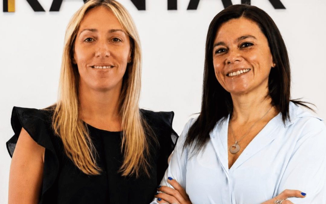 Kantar fortalece su operación en Chile con nuevos liderazgos y reorganiza su estructura regional