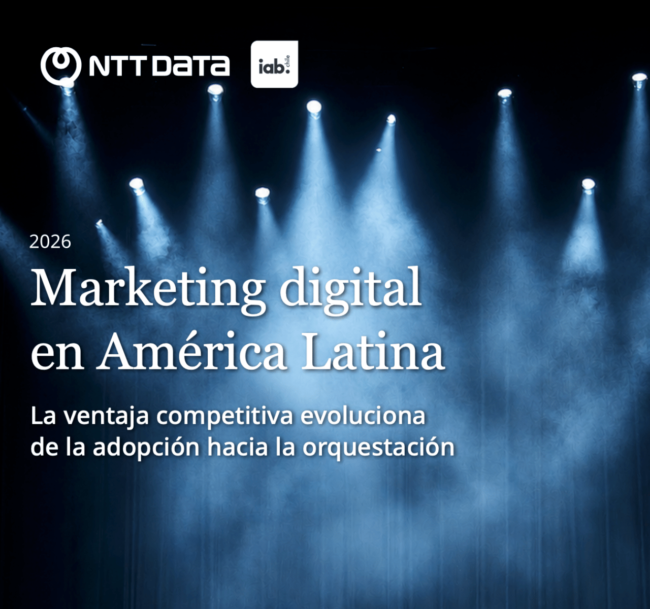 Estudio Marketing digital en América Latina