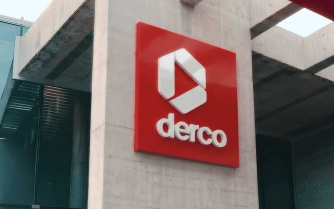 Derco presenta nueva identidad de marca y renueva propuesta de experiencia para sus clientes en Chile