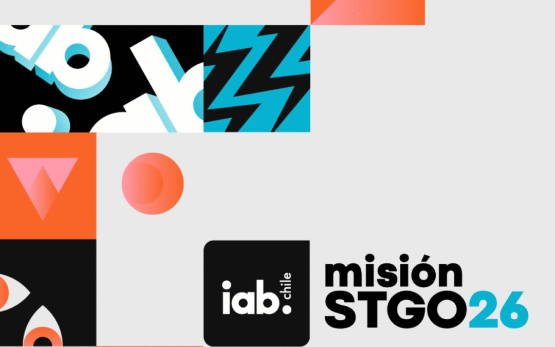 Misión STGO26: Mapeando el futuro de la industria en la era de la convergencia