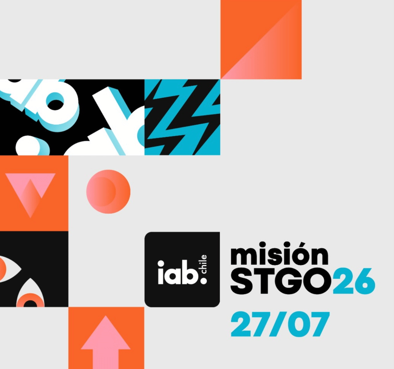 Misión STGO26: Mapeando el futuro de la industria en la era de la convergencia