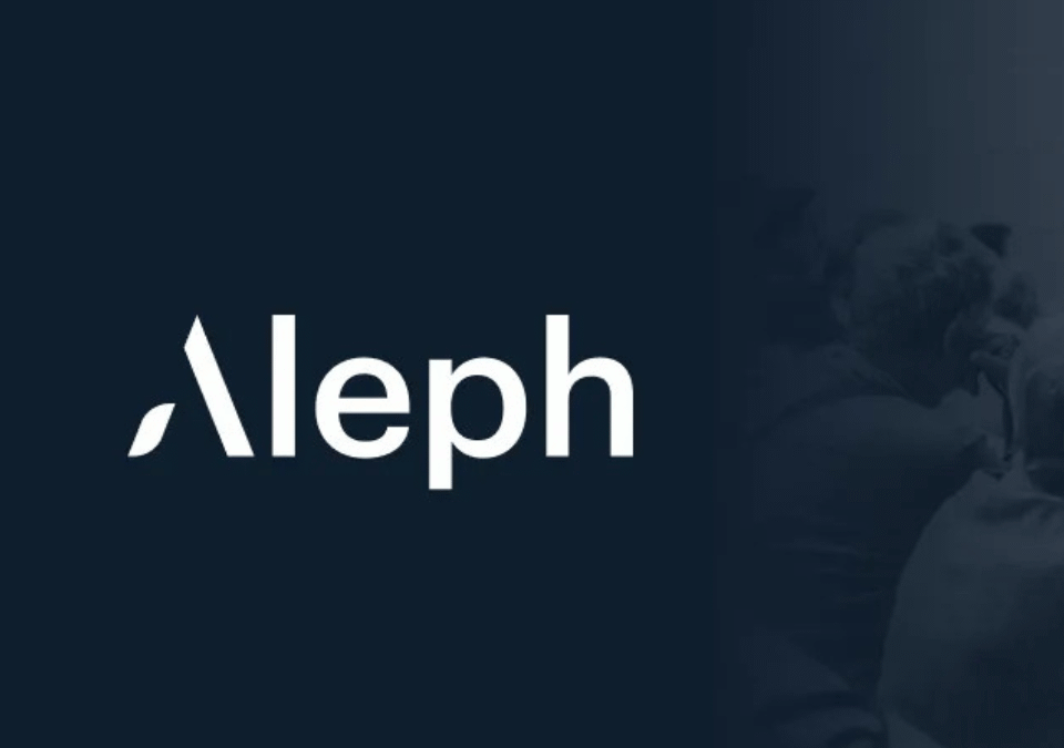 Aleph reúne a líderes globales de alto nivel en Stanford GSB
