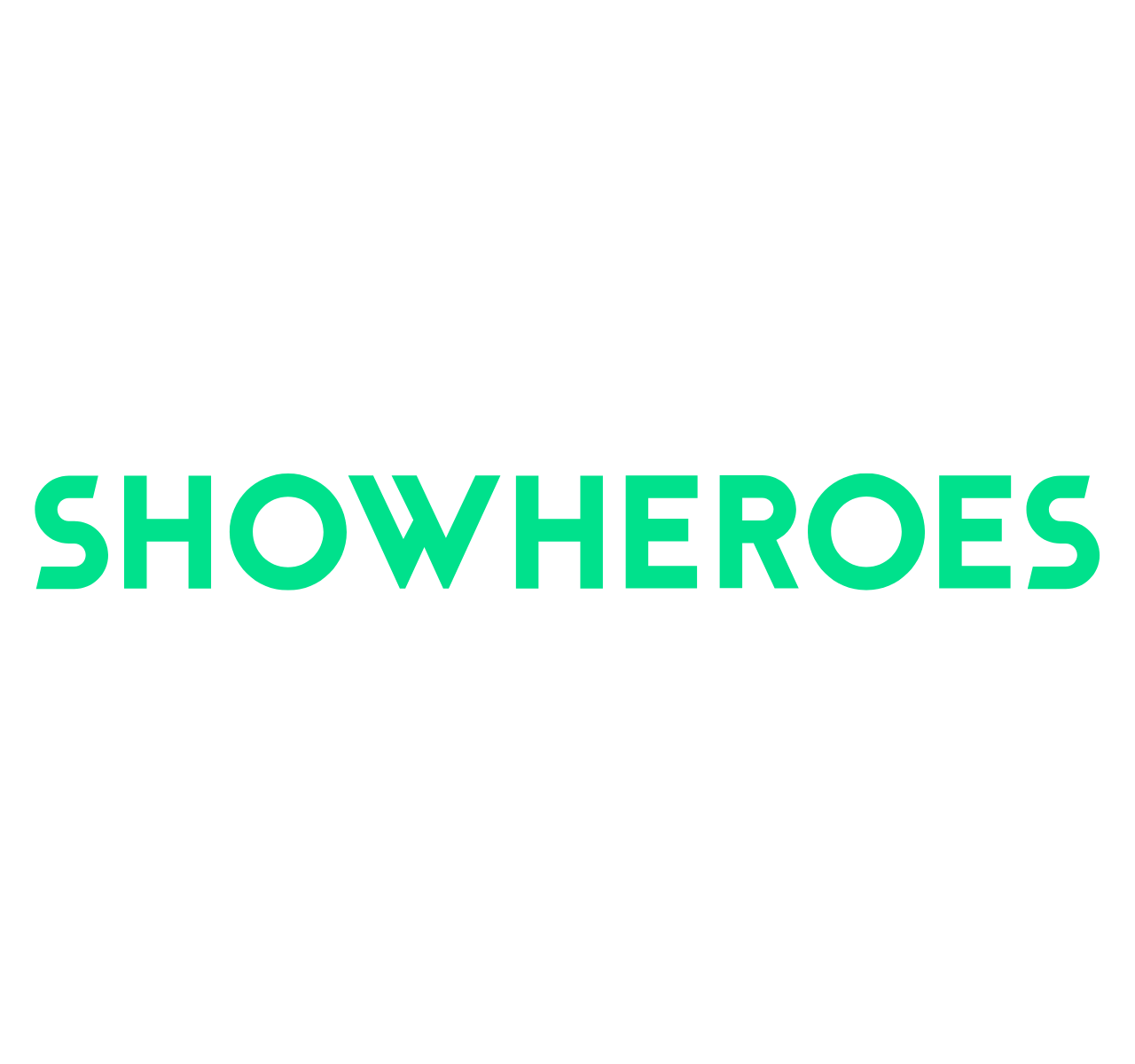 ShowHeroes se suma como nuevo socio
