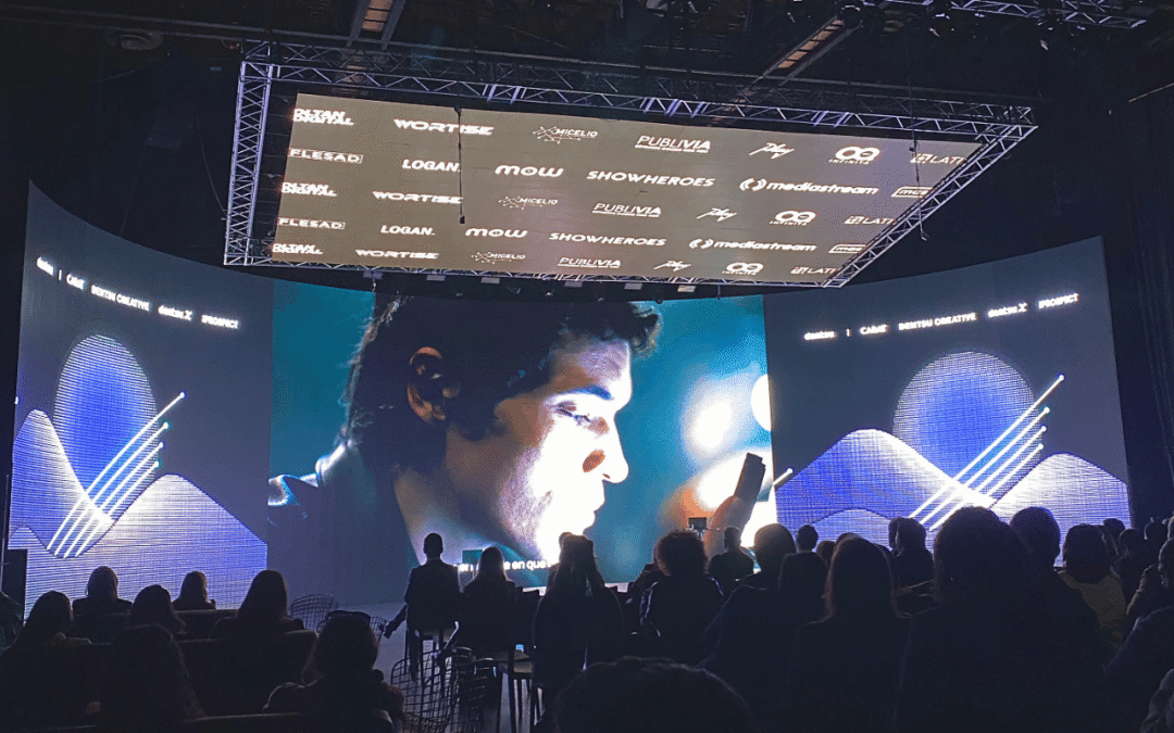 Dentsu Day 2026, anticipando el futuro de las marcas y la industria del marketing