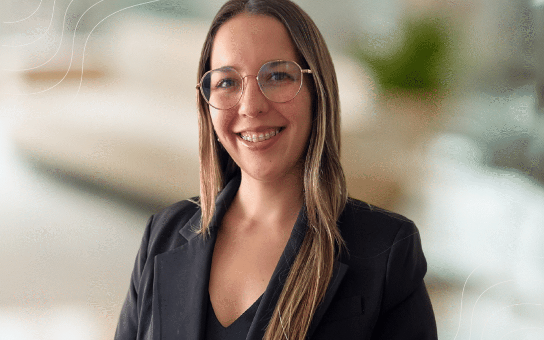 dentsu Chile nombró como Client Operations Director a Macarena Caroca