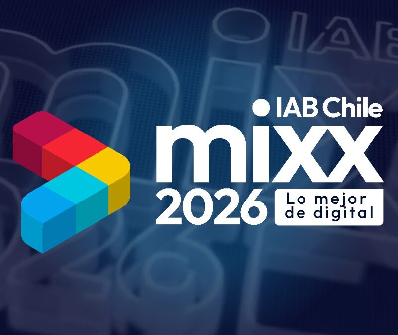Jura Presencial de Metales – IAB Chile MIXX 2026
