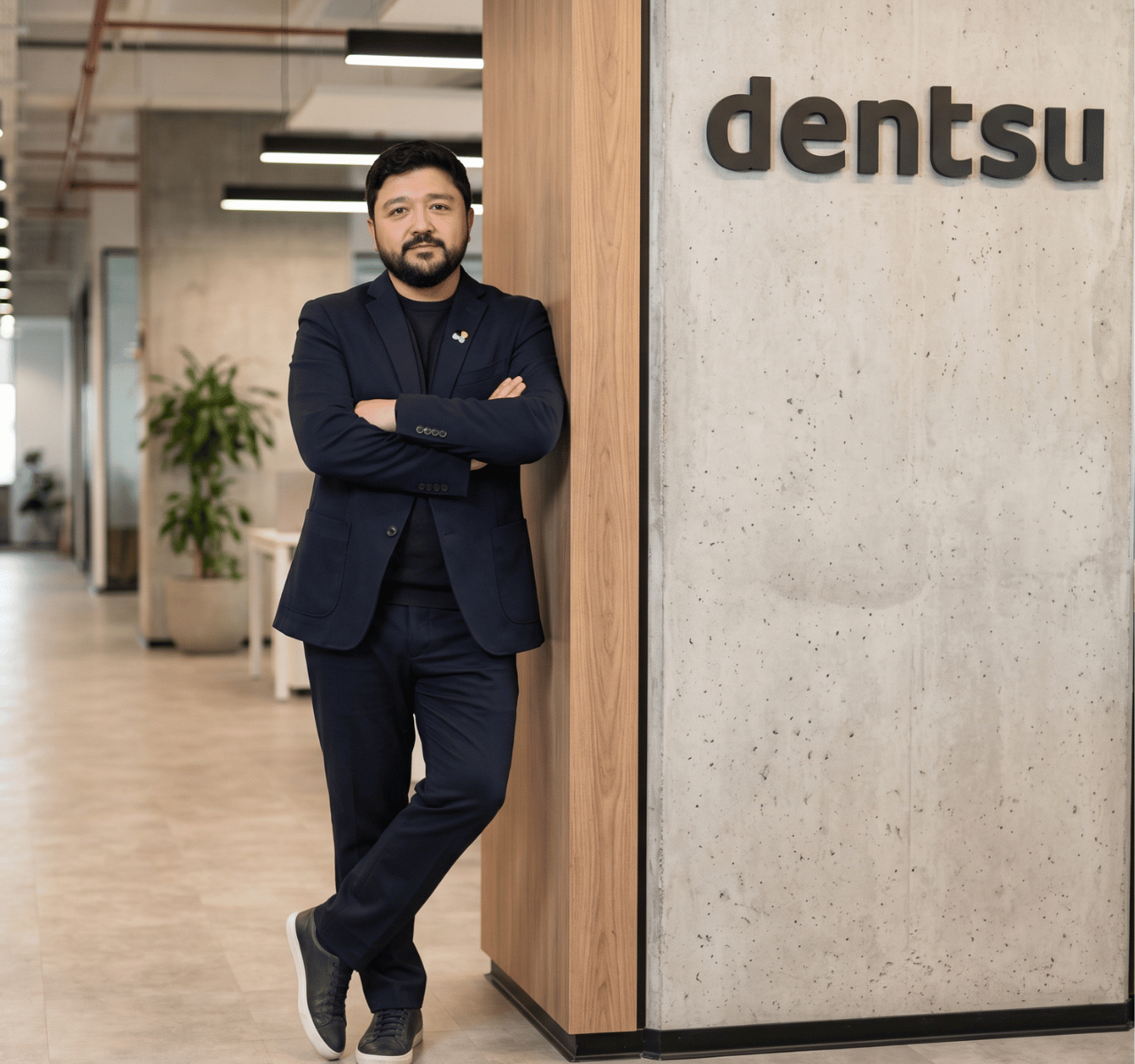 Marcas y entretenimiento: Nueva era del marketing a través del animé es la apuesta global anunciada por dentsu