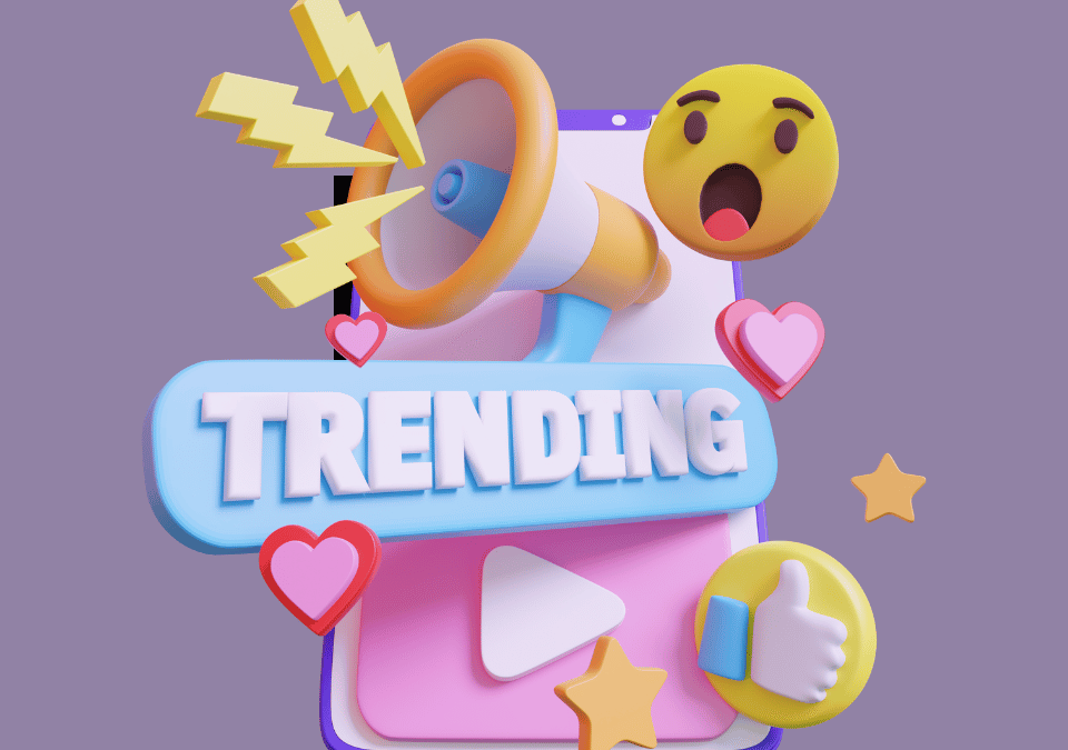 Trends | Lo que ya no funciona en publicidad: cuatro movimientos que están perdiendo fuerza 
