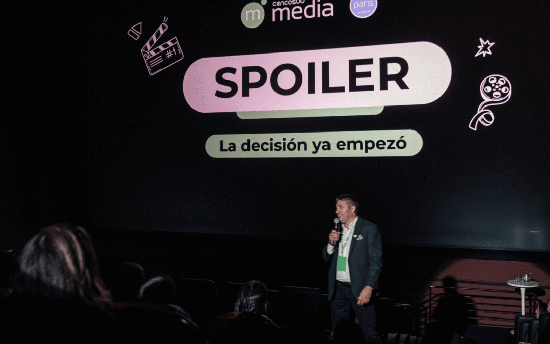 Cencosud Media anticipa el Q4: