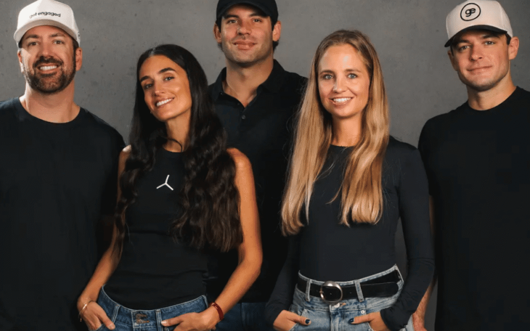 SAMY acelera su expansión con la adquisición de Get Engaged 