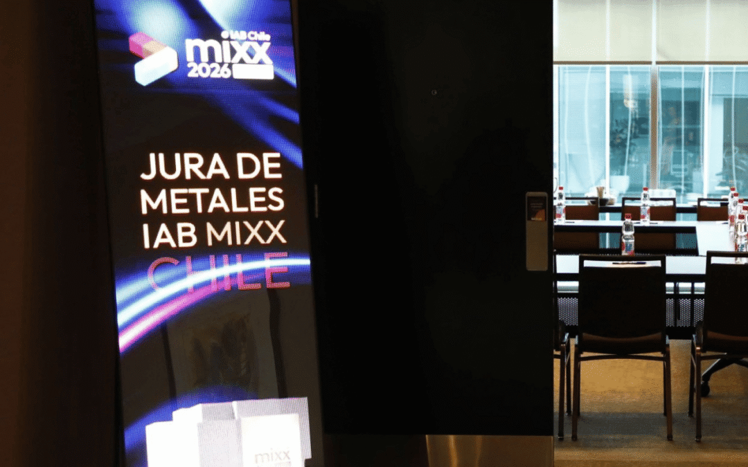 ¡Así se vivió la Jura de Metales de IAB Mixx 2026!