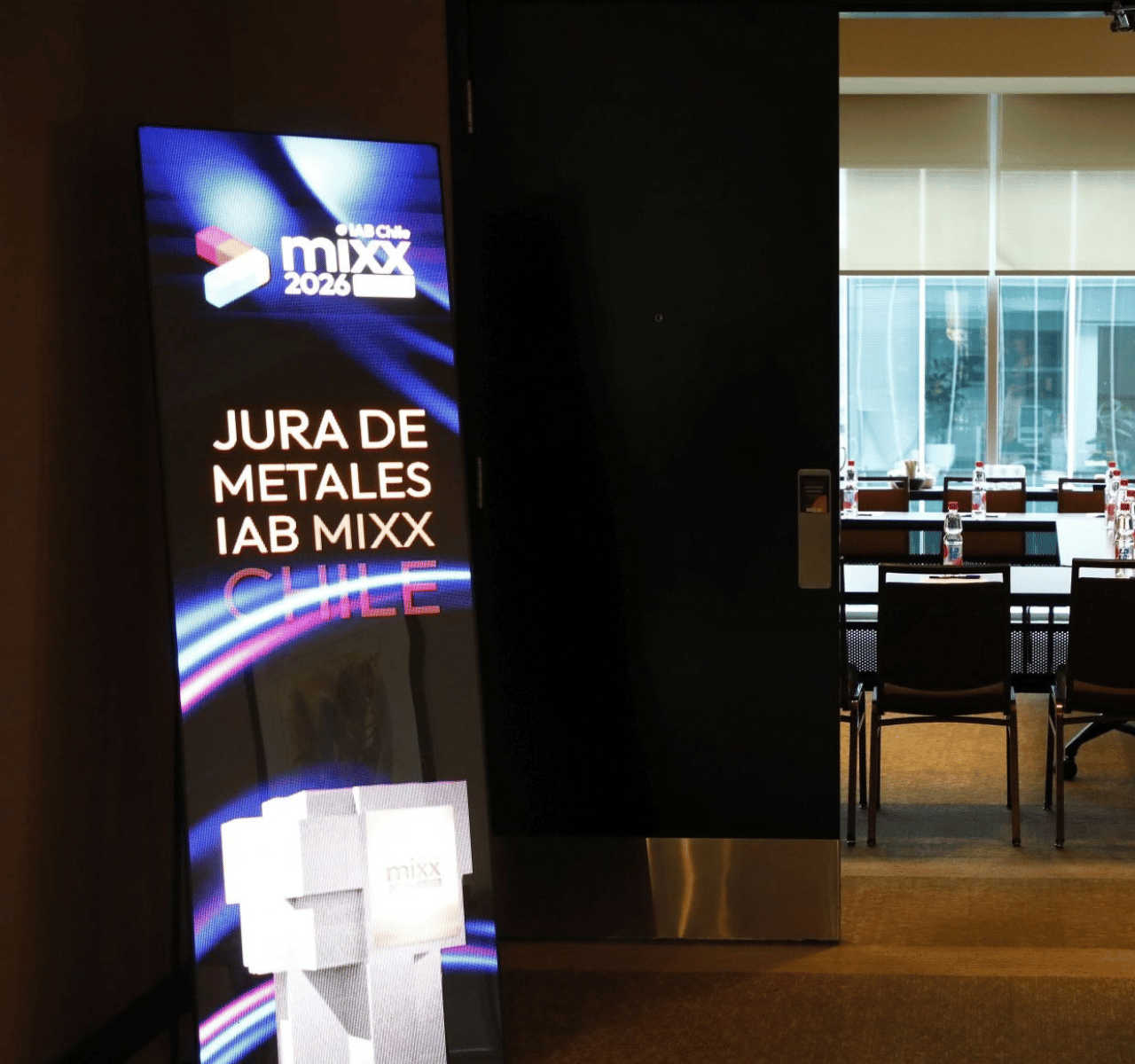 ¡Así se vivió la Jura de Metales de IAB Mixx 2026!